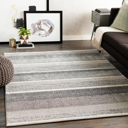 Livabliss - Nepali 2x211in Machine Woven Rug - NPI2303-23_CLOSEOUT veiw 2