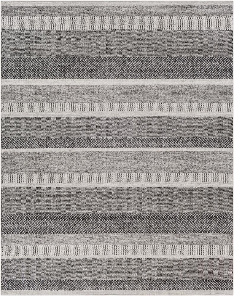 Livabliss - Nepali 710inx102in Machine Woven Rug - NPI2303-710103_CLOSEOUT veiw 1