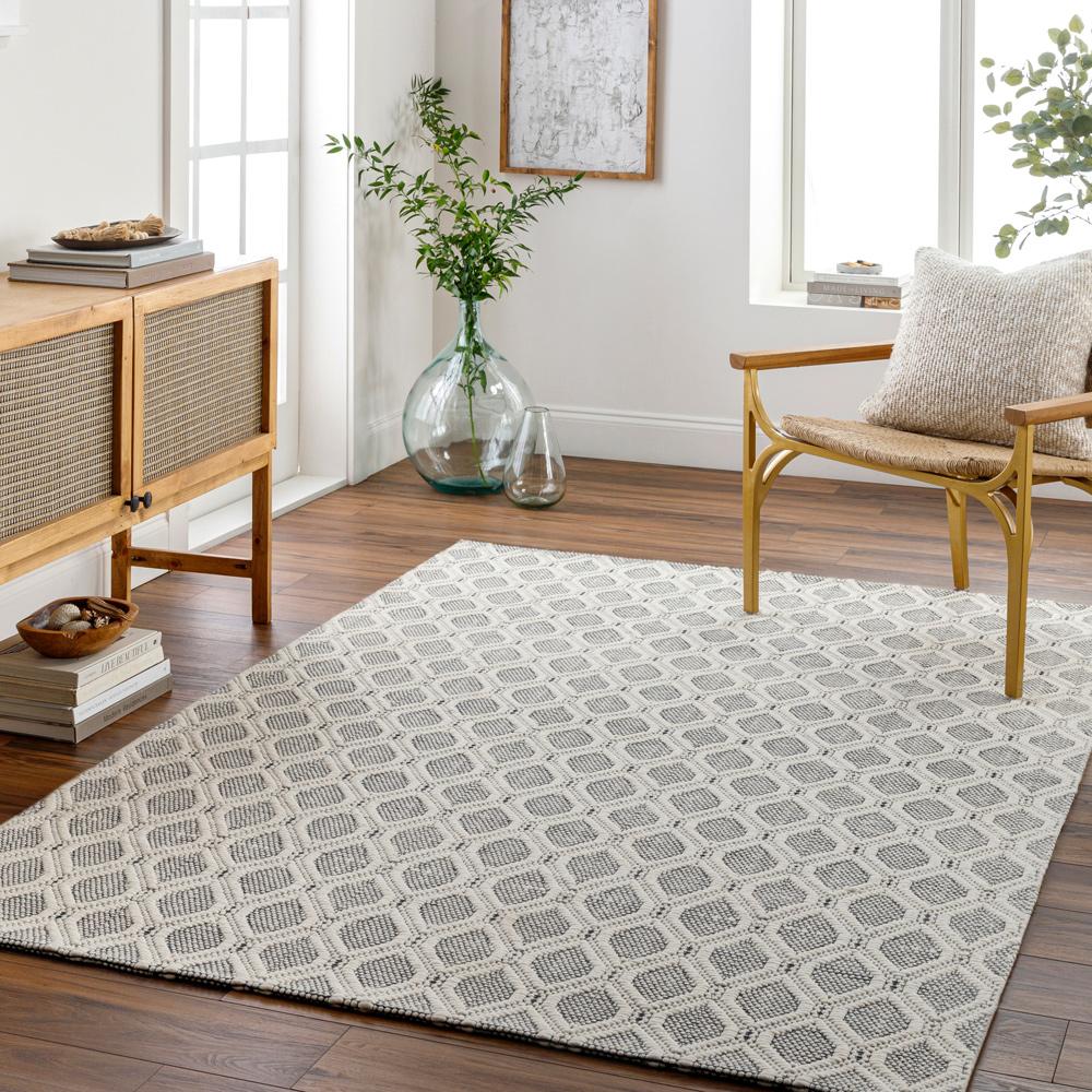 Livabliss - Nevada 9x12 Handmade Rug - NVD2300-912_CLOSEOUT veiw 2