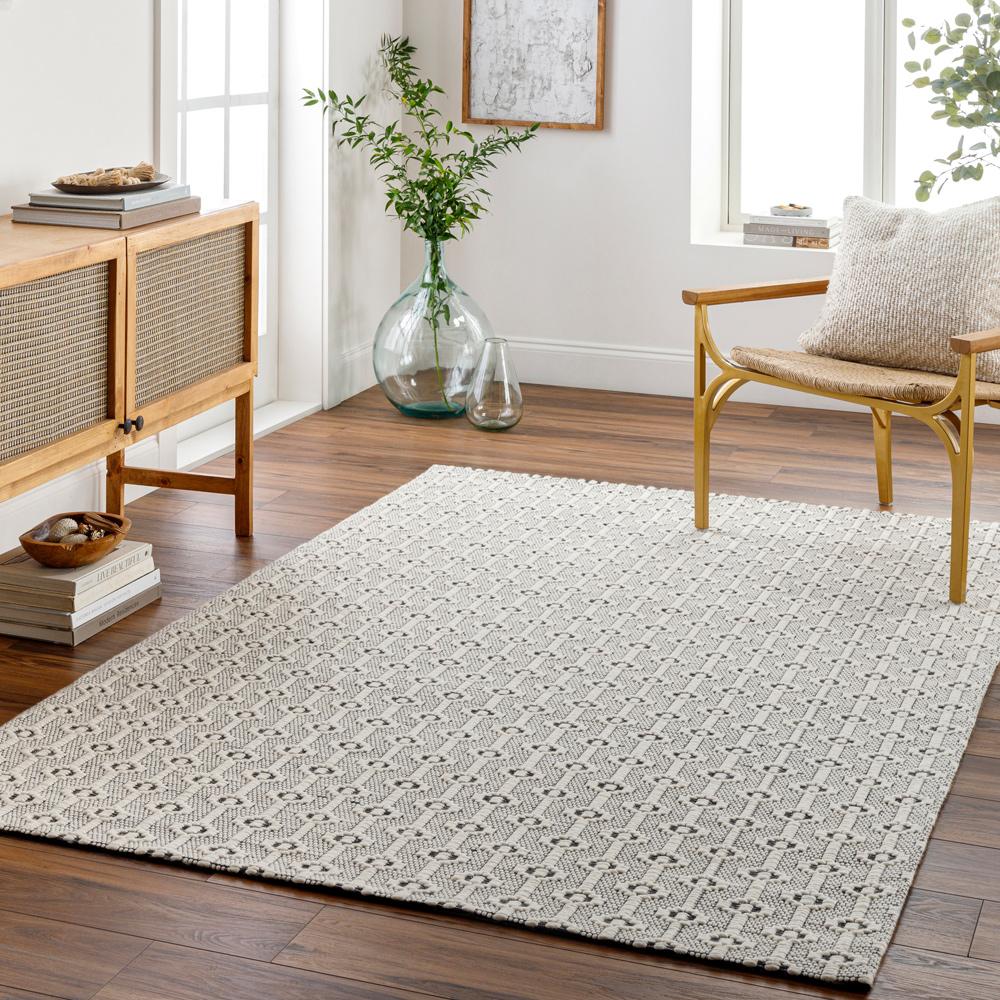 Livabliss - Nevada 9x12 Handmade Rug - NVD2301-912_CLOSEOUT veiw 2