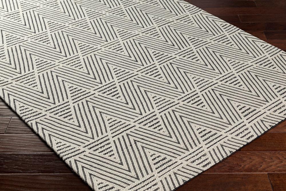 Livabliss - Nevada 6x9 Handmade Rug - NVD2302-69 veiw 3
