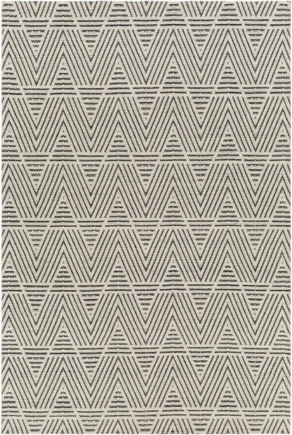 Livabliss - Nevada 8x10 Handmade Rug - NVD2302-810 veiw 1