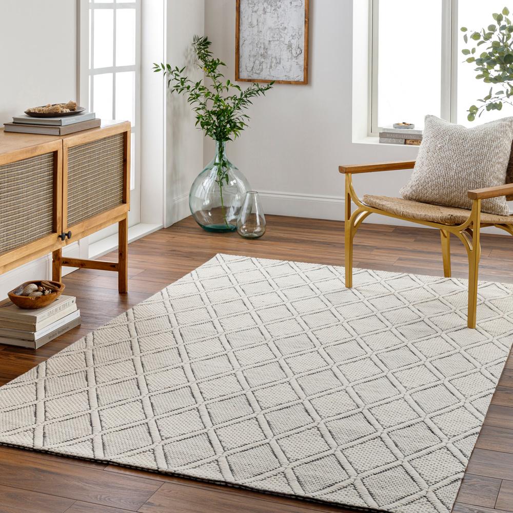 Livabliss - Nevada 8x10 Handmade Rug - NVD2303-810_CLOSEOUT veiw 2
