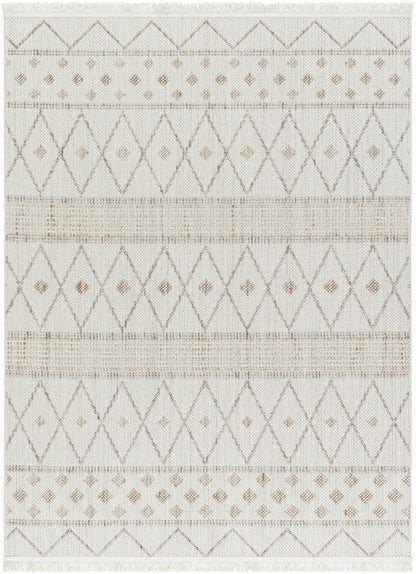Livabliss - New Delhi 811inx12 Machine Woven Rug - NWH2300-81112 veiw 1