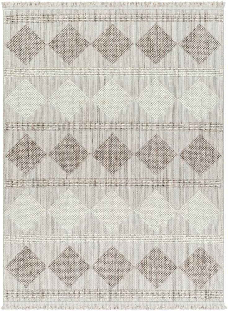 Livabliss - New Delhi 66inx9 Machine Woven Rug - NWH2301-659 veiw 1