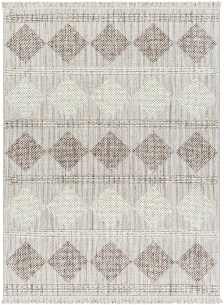 Livabliss - New Delhi 79inx10 Machine Woven Rug - NWH2301-7910 veiw 1