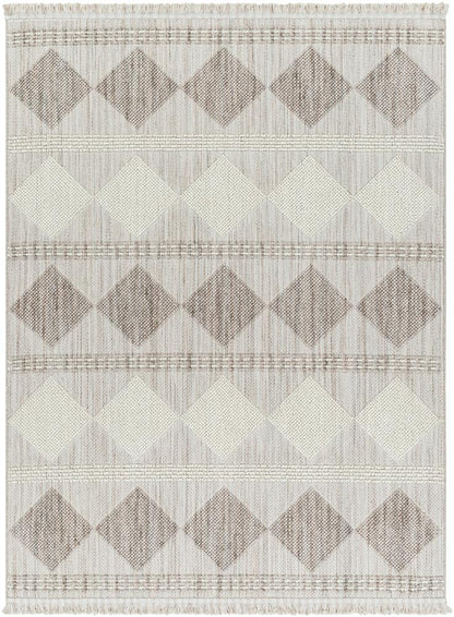 Livabliss - New Delhi 79inx10 Machine Woven Rug - NWH2301-7910 veiw 1