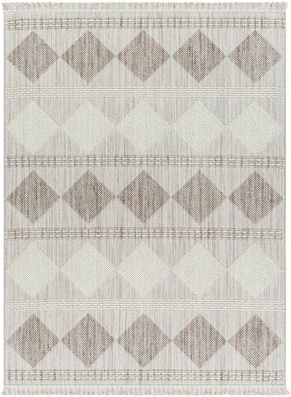 Livabliss - New Delhi 811inx12 Machine Woven Rug - NWH2301-81112 veiw 1