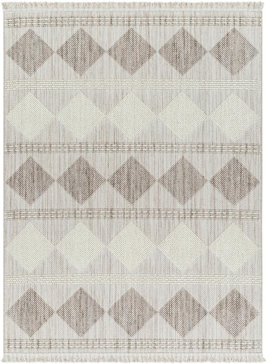 Livabliss - New Delhi 811inx12 Machine Woven Rug - NWH2301-81112 veiw 1