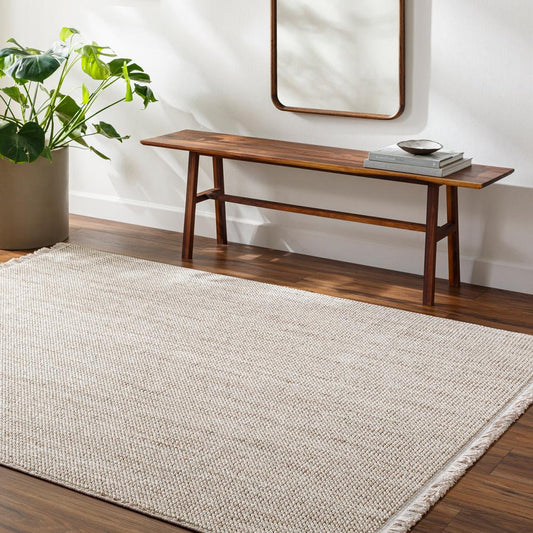 Livabliss - New Delhi 811inx12 Machine Woven Rug - NWH2302-81112 veiw 2
