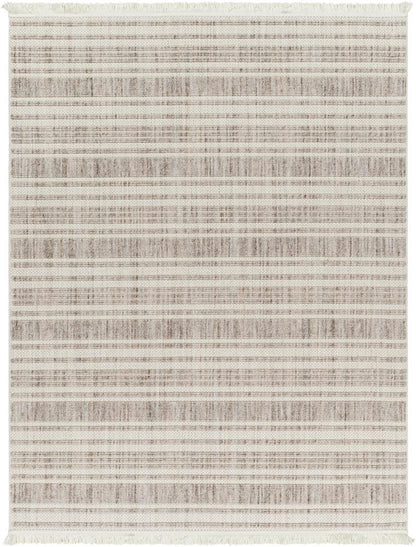 Livabliss - New Delhi 2x211in Machine Woven Rug - NWH2304-23 veiw 1