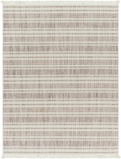 Livabliss - New Delhi 79inx10 Machine Woven Rug - NWH2304-7910 veiw 1