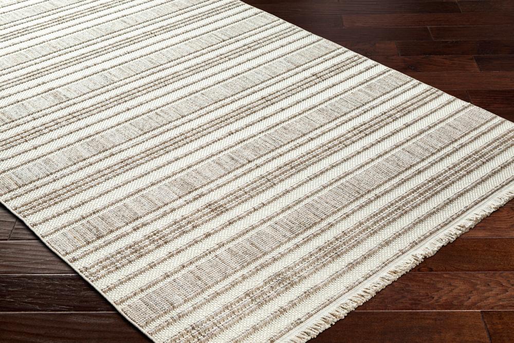 Livabliss - New Delhi 79inx10 Machine Woven Rug - NWH2304-7910 veiw 3