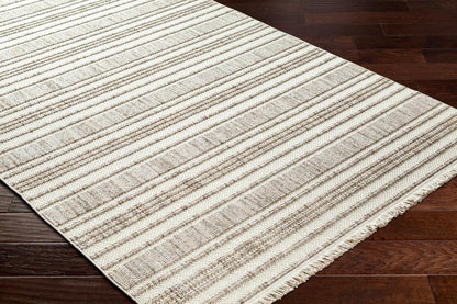 Livabliss - New Delhi 79inx10 Machine Woven Rug - NWH2304-7910 veiw 3