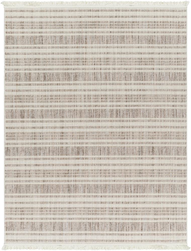 Livabliss - New Delhi 811inx12 Machine Woven Rug - NWH2304-81112 veiw 1
