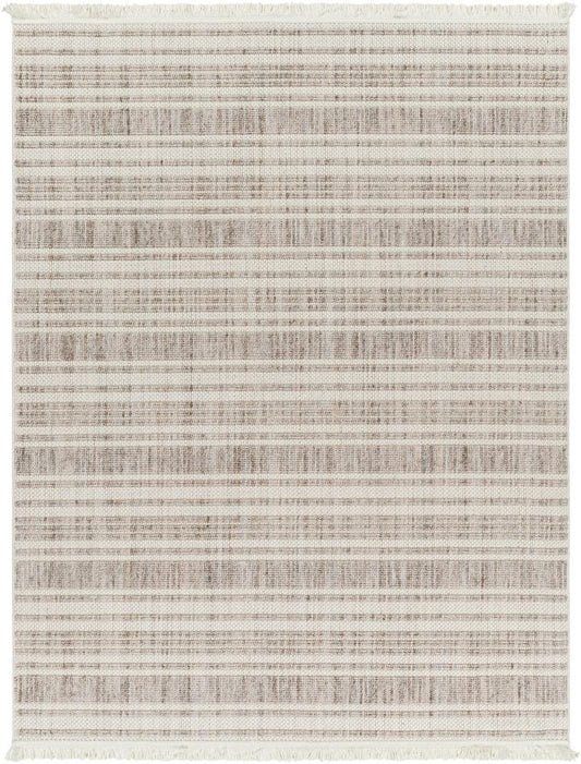 Livabliss - New Delhi 811inx12 Machine Woven Rug - NWH2304-81112 veiw 1