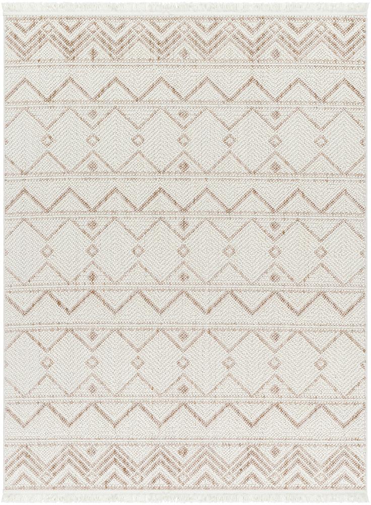 Livabliss - New Delhi 79inx10 Machine Woven Rug - NWH2305-7910 veiw 1