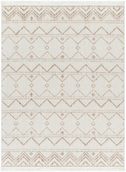 Livabliss - New Delhi 79inx10 Machine Woven Rug - NWH2305-7910 veiw 1