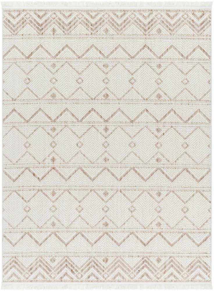 Livabliss - New Delhi 811inx12 Machine Woven Rug - NWH2305-81112 veiw 1