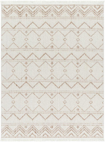 Livabliss - New Delhi 811inx12 Machine Woven Rug - NWH2305-81112 veiw 1