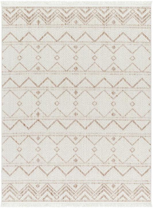 Livabliss - New Delhi 811inx12 Machine Woven Rug - NWH2305-81112 veiw 1