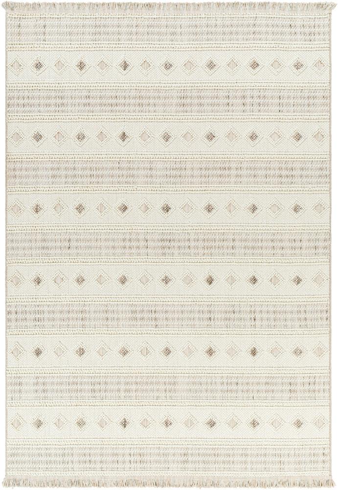 Livabliss - New Delhi 52inx7 Machine Woven Rug - NWH2306-527 veiw 1