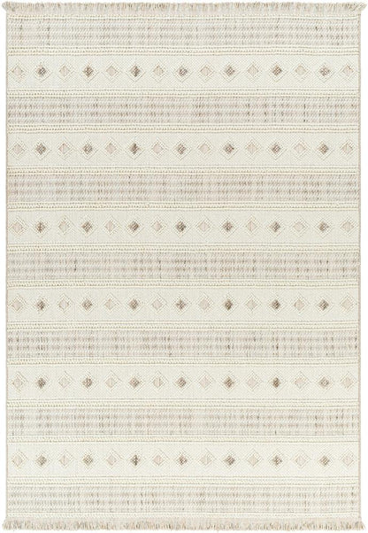Livabliss - New Delhi 79inx10 Machine Woven Rug - NWH2306-7910 veiw 1