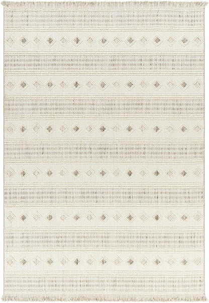Livabliss - New Delhi 811inx12 Machine Woven Rug - NWH2306-81112 veiw 1