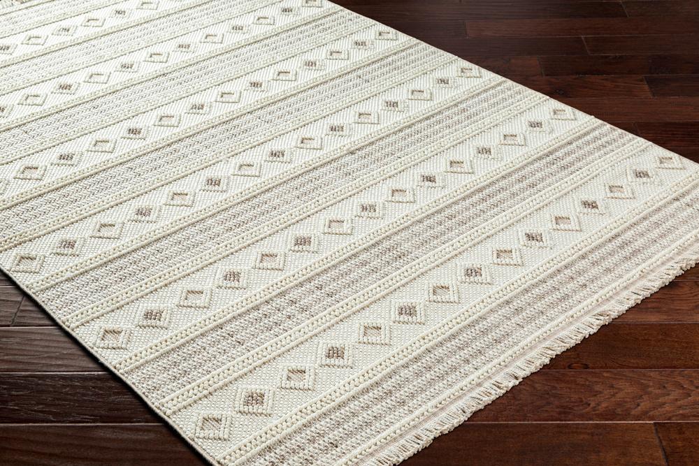 Livabliss - New Delhi 811inx12 Machine Woven Rug - NWH2306-81112 veiw 3