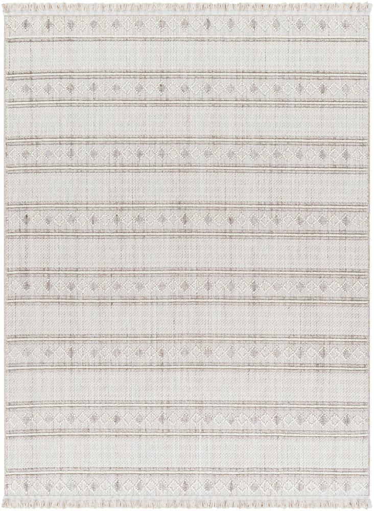 Livabliss - New Delhi 52inx7 Machine Woven Rug - NWH2307-527 veiw 1