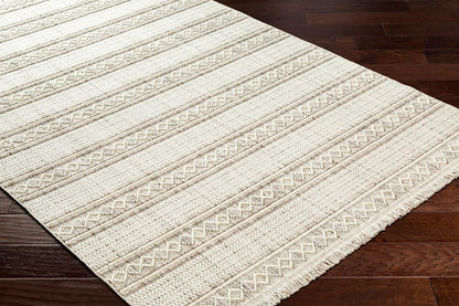 Livabliss - New Delhi 52inx7 Machine Woven Rug - NWH2307-527 veiw 3