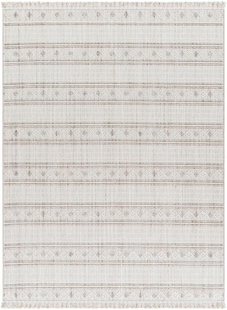 Livabliss - New Delhi 79inx10 Machine Woven Rug - NWH2307-7910 veiw 1