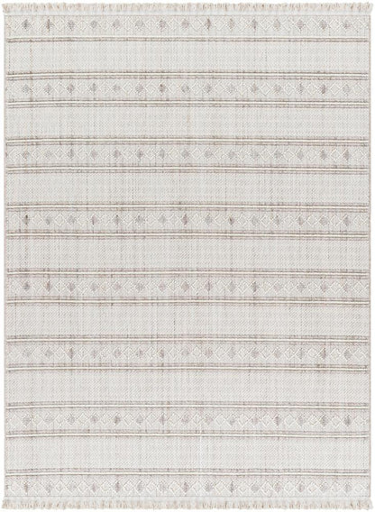 Livabliss - New Delhi 79inx10 Machine Woven Rug - NWH2307-7910 veiw 1