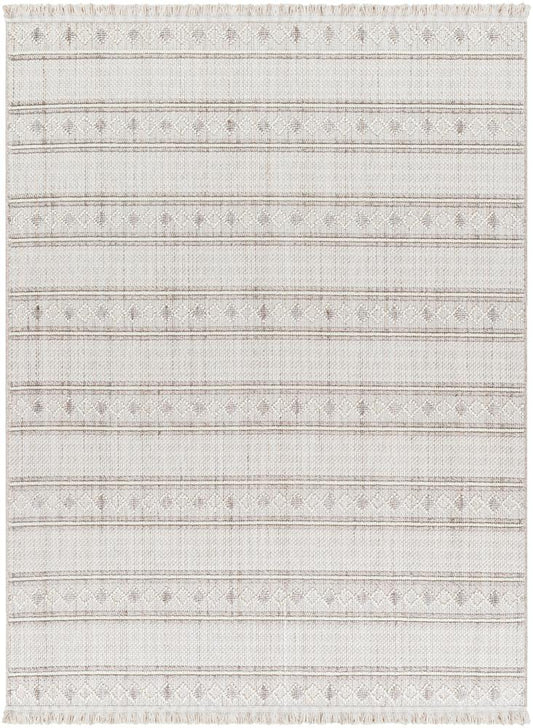 Livabliss - New Delhi 79inx10 Machine Woven Rug - NWH2307-7910 veiw 1