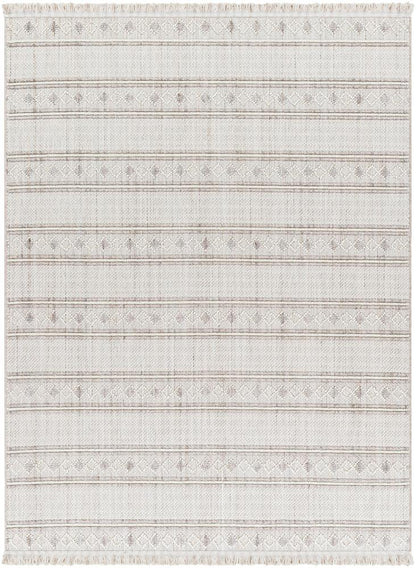 Livabliss - New Delhi 811inx12 Machine Woven Rug - NWH2307-81112 veiw 1