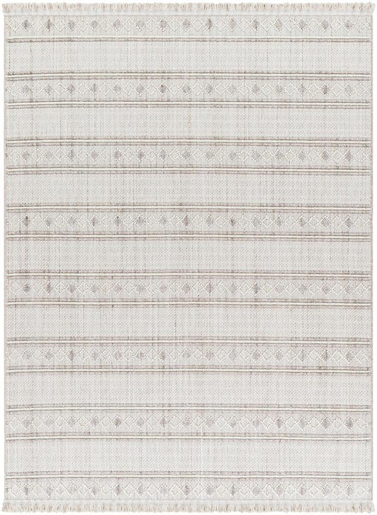 Livabliss - New Delhi 811inx12 Machine Woven Rug - NWH2307-81112 veiw 1