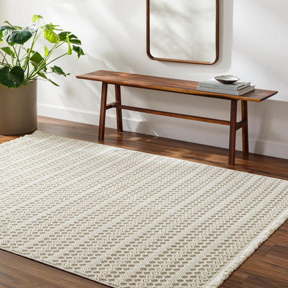 Livabliss - New Delhi 52inx7 Machine Woven Rug - NWH2308-527 veiw 2
