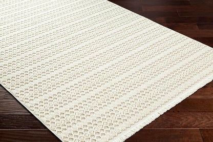Livabliss - New Delhi 79inx10 Machine Woven Rug - NWH2308-7910 veiw 3