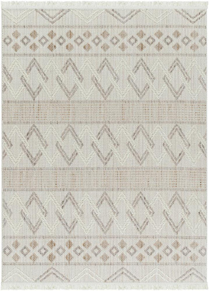 Livabliss - New Delhi 79inx10 Machine Woven Rug - NWH2309-7910 veiw 1