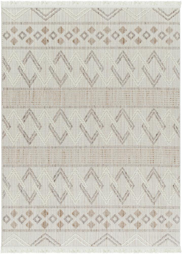 Livabliss - New Delhi 811inx12 Machine Woven Rug - NWH2309-81112 veiw 1