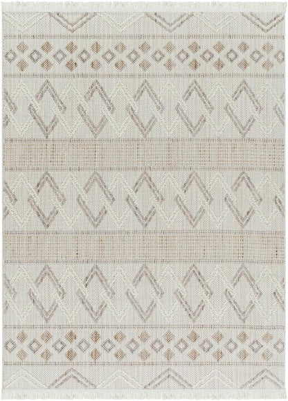 Livabliss - New Delhi 811inx12 Machine Woven Rug - NWH2309-81112 veiw 1