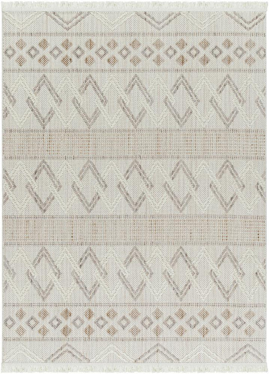 Livabliss - New Delhi 811inx12 Machine Woven Rug - NWH2309-81112 veiw 1
