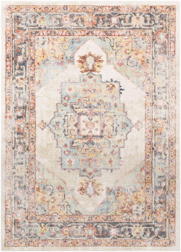Livabliss - New Mexico 810inx12 Machine Woven Rug - NWM2300-81012 veiw 1