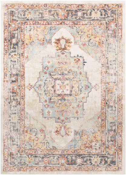 Livabliss - New Mexico 810inx12 Machine Woven Rug - NWM2300-81012 veiw 1