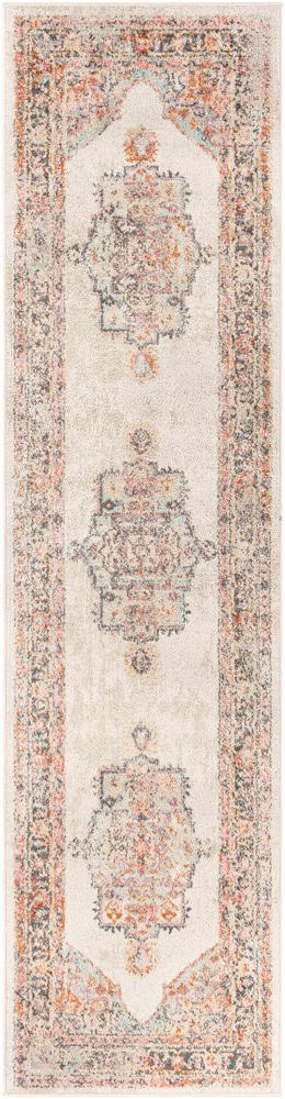 Livabliss - New Mexico 27inx10 Machine Woven Rug - NWM2300-2710 veiw 1