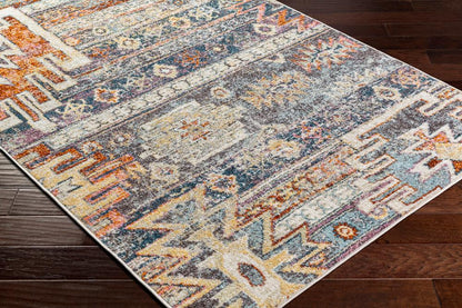 Livabliss - New Mexico 27inx10 Machine Woven Rug - NWM2310-2710 veiw 3