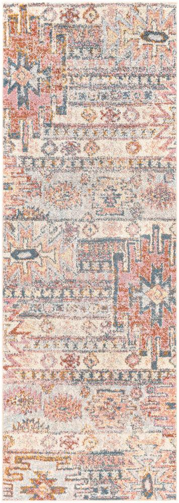 Livabliss - New Mexico 27inx10 Machine Woven Rug - NWM2311-2710 veiw 1