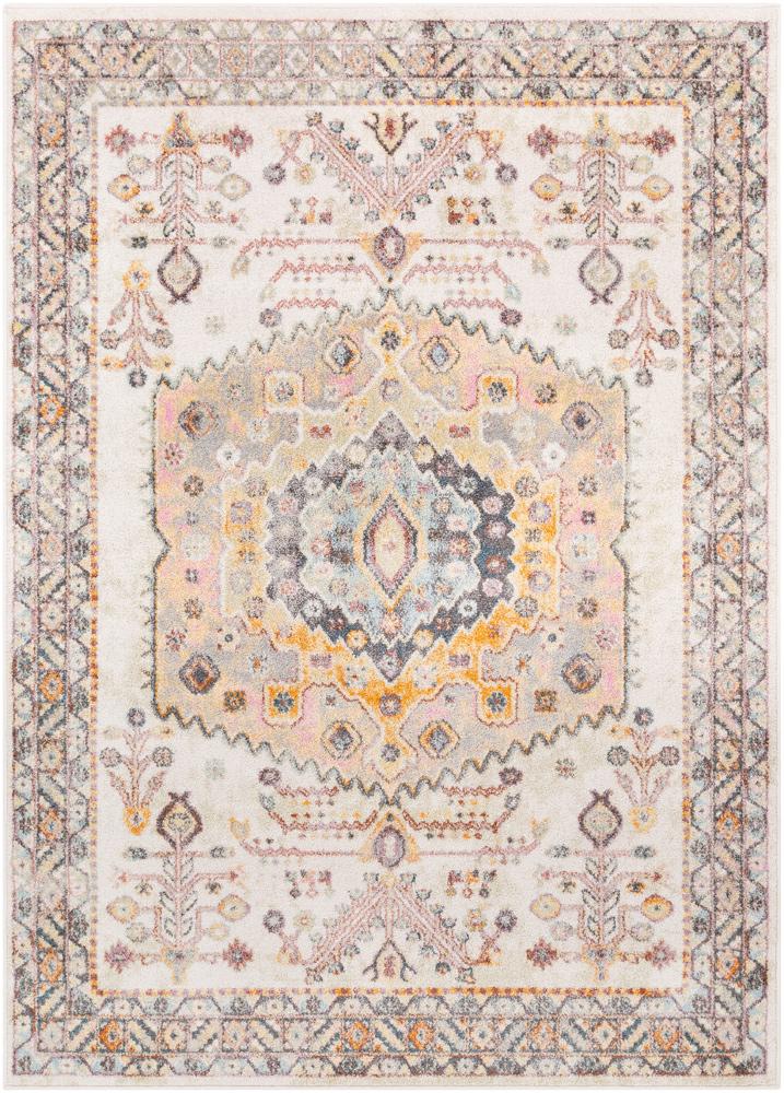 Livabliss - New Mexico 2x211in Machine Woven Rug - NWM2312-23_CLOSEOUT veiw 1