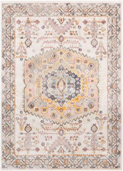 Livabliss - New Mexico 2x211in Machine Woven Rug - NWM2312-23_CLOSEOUT veiw 1