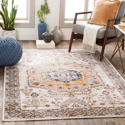 Livabliss - New Mexico 2x211in Machine Woven Rug - NWM2312-23_CLOSEOUT veiw 2
